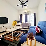 8 Guest 3 Room Oug E3 Old Klang Bkt Jalil Pavilion Stadium Mid Valley Bangsar Puchong Ioi