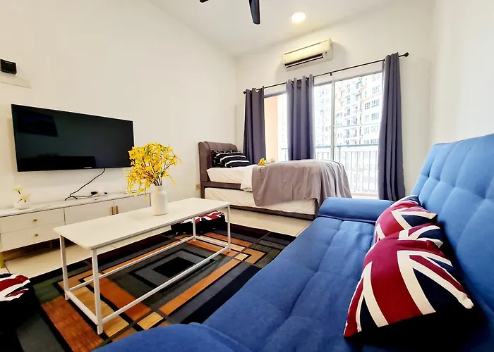 8 Guest 3 Room Oug E3 Old Klang Bkt Jalil Pavilion Stadium Mid Valley Bangsar Puchong Ioi