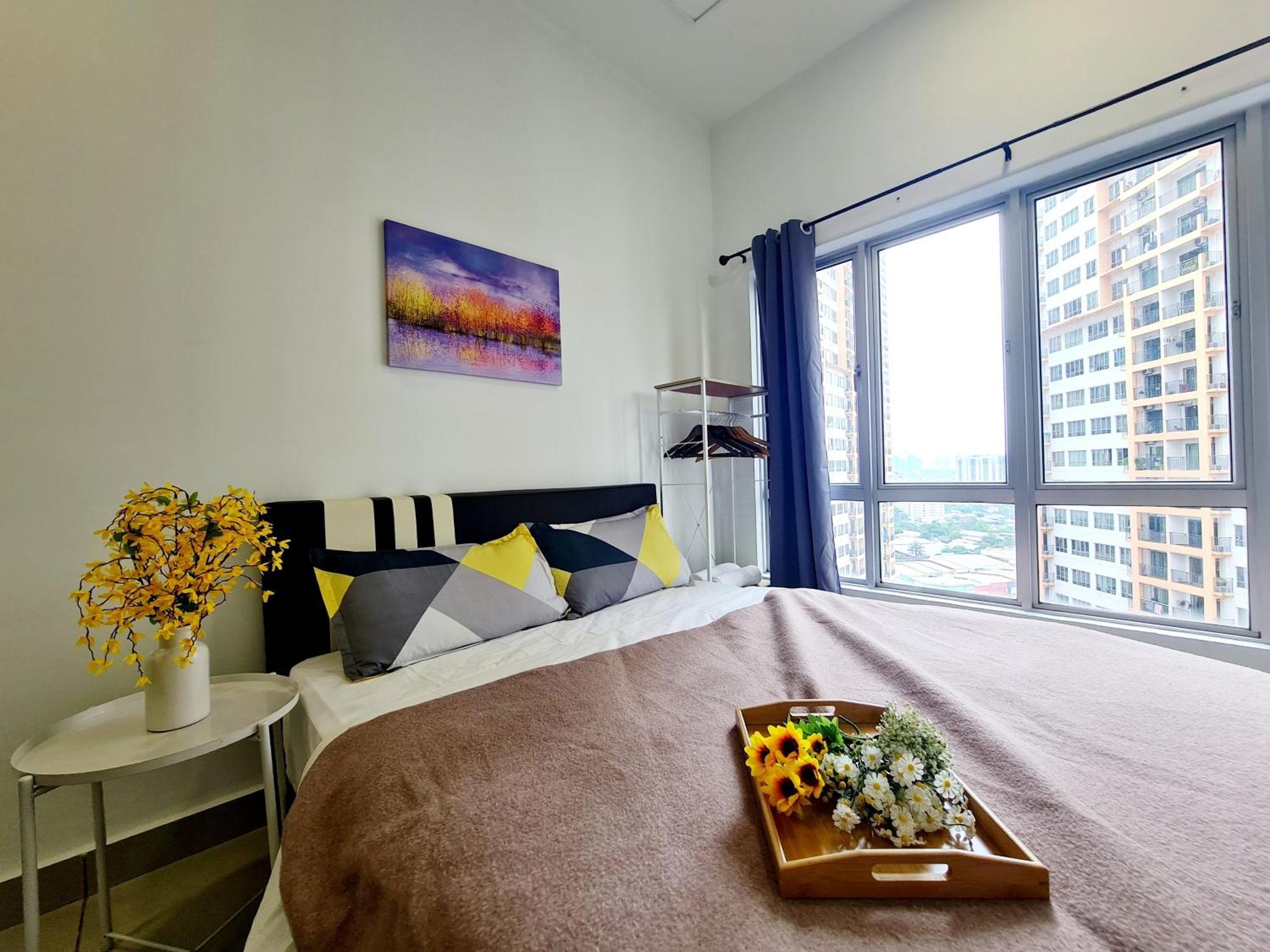 8 Guest 3 Oug E3 Old Klang Bkt Jalil Pavilion Stadium Mid Valley Bangsar Puchong Ioi