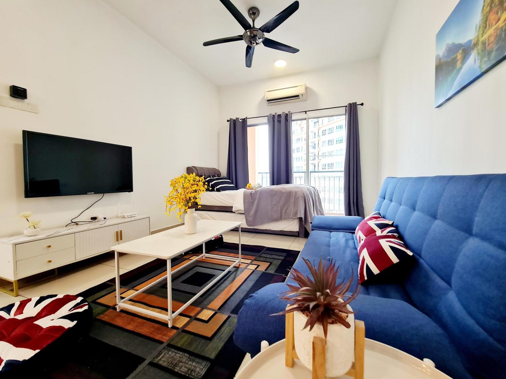 8 Guest 3 Oug E3 Old Klang Bkt Jalil Pavilion Stadium Mid Valley Bangsar Puchong Ioi Pangsapuri