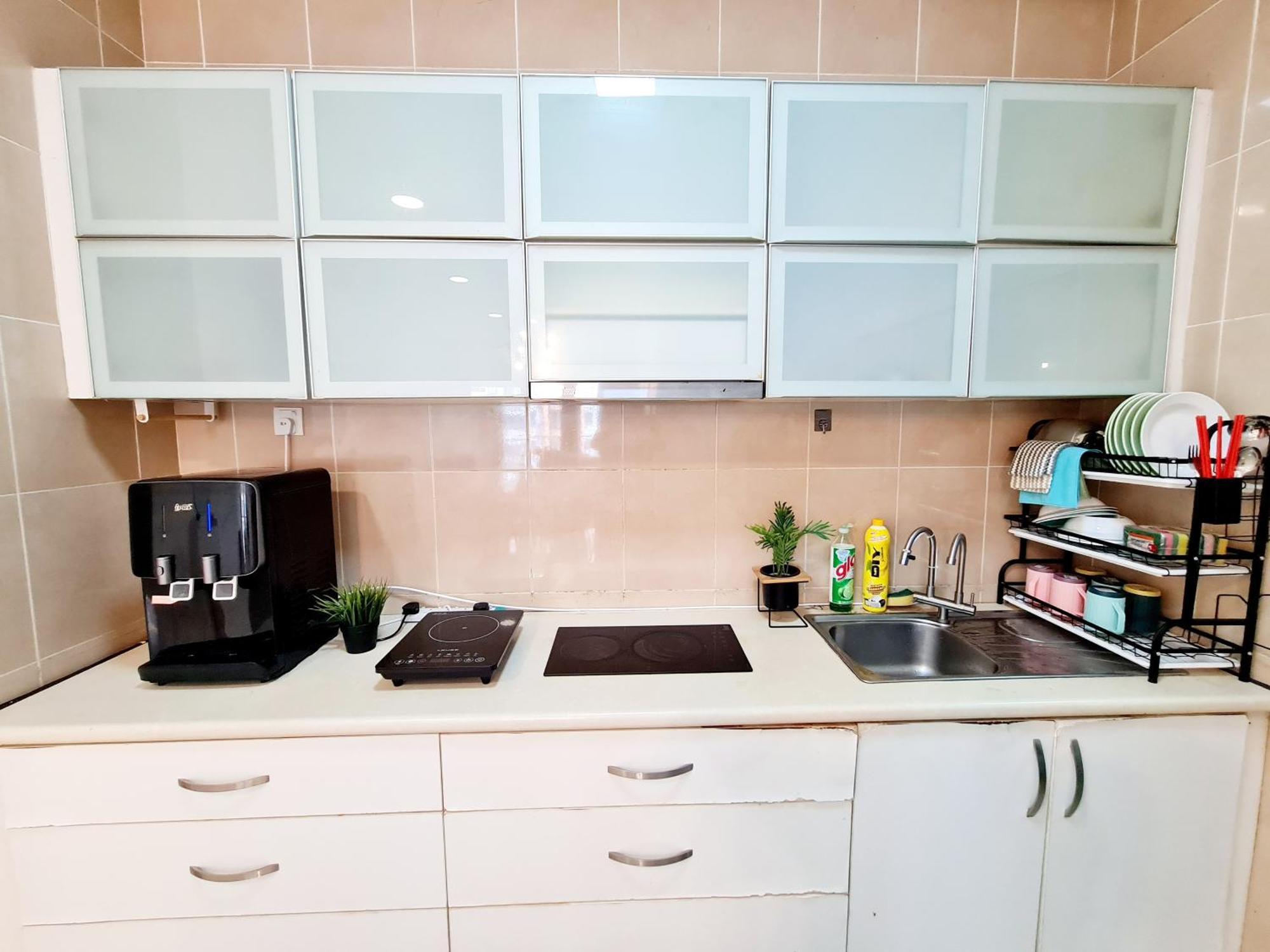 8 Guest 3 Oug E3 Old Klang Bkt Jalil Pavilion Stadium Mid Valley Bangsar Puchong Ioi