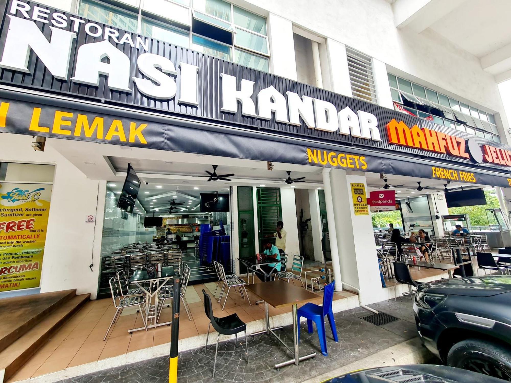 8 Guest 3 Oug E3 Old Klang Bkt Jalil Pavilion Stadium Mid Valley Bangsar Puchong Ioi * Kuala Lumpur