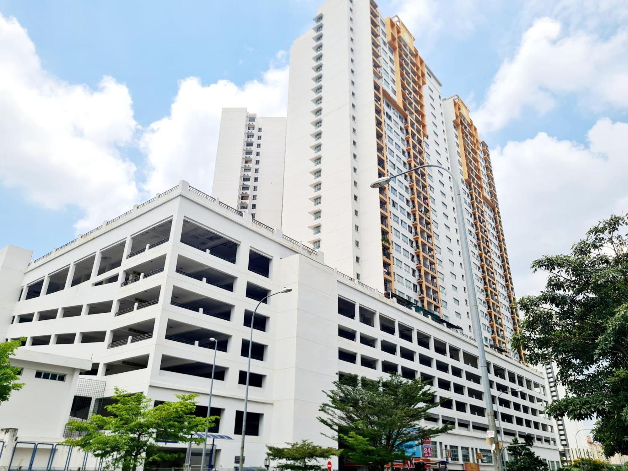 8 Guest 3 Oug E3 Old Klang Bkt Jalil Pavilion Stadium Mid Valley Bangsar Puchong Ioi Pangsapuri *