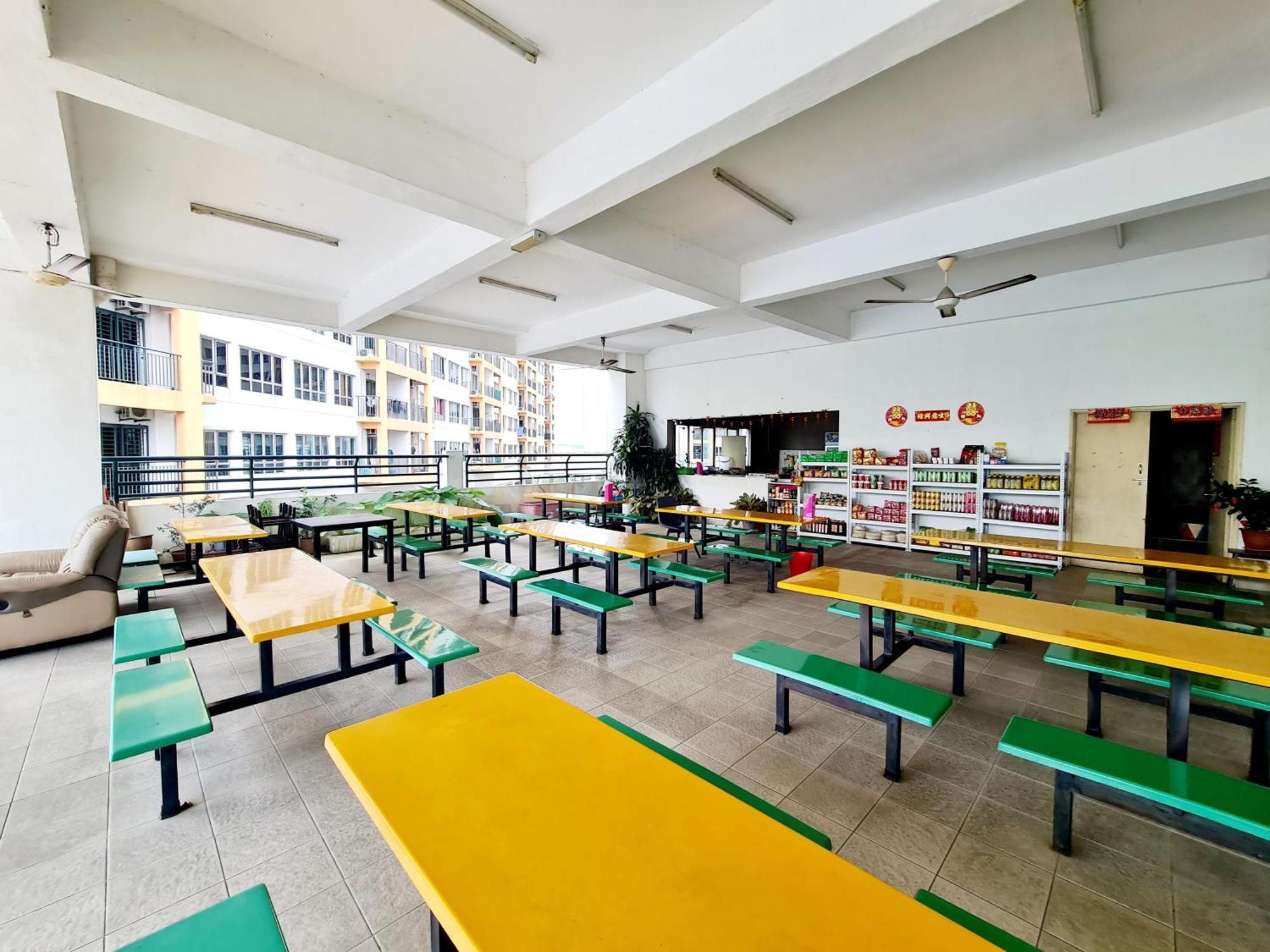 8 Guest 3 Oug E3 Old Klang Bkt Jalil Pavilion Stadium Mid Valley Bangsar Puchong Ioi Kuala Lumpur