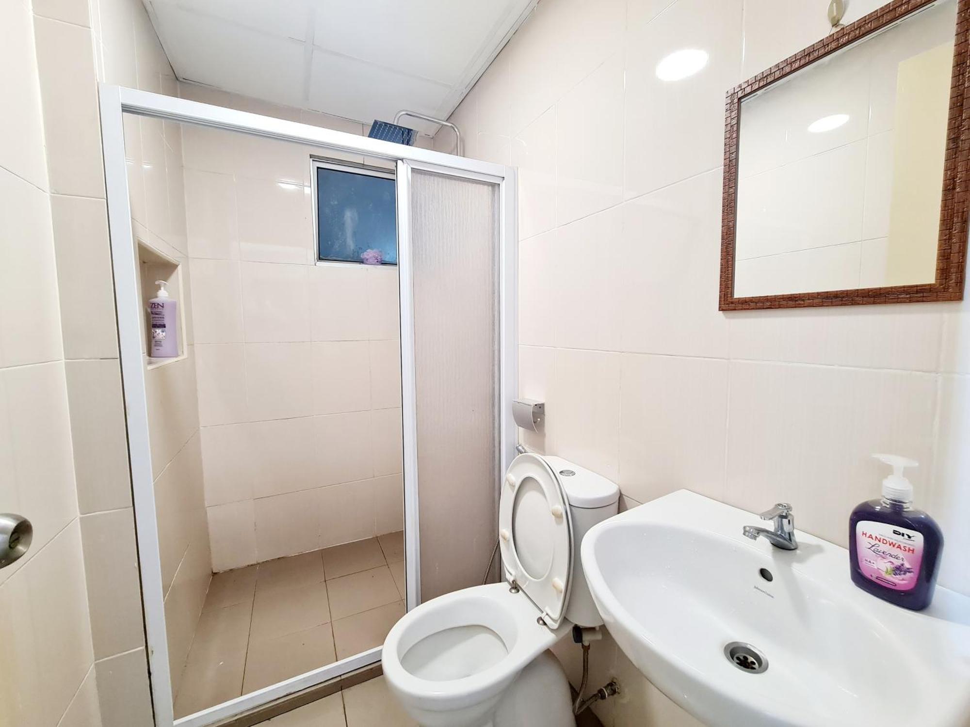 Pangsapuri 8 Guest 3 Oug E3 Old Klang Bkt Jalil Pavilion Stadium Mid Valley Bangsar Puchong Ioi Kuala Lumpur