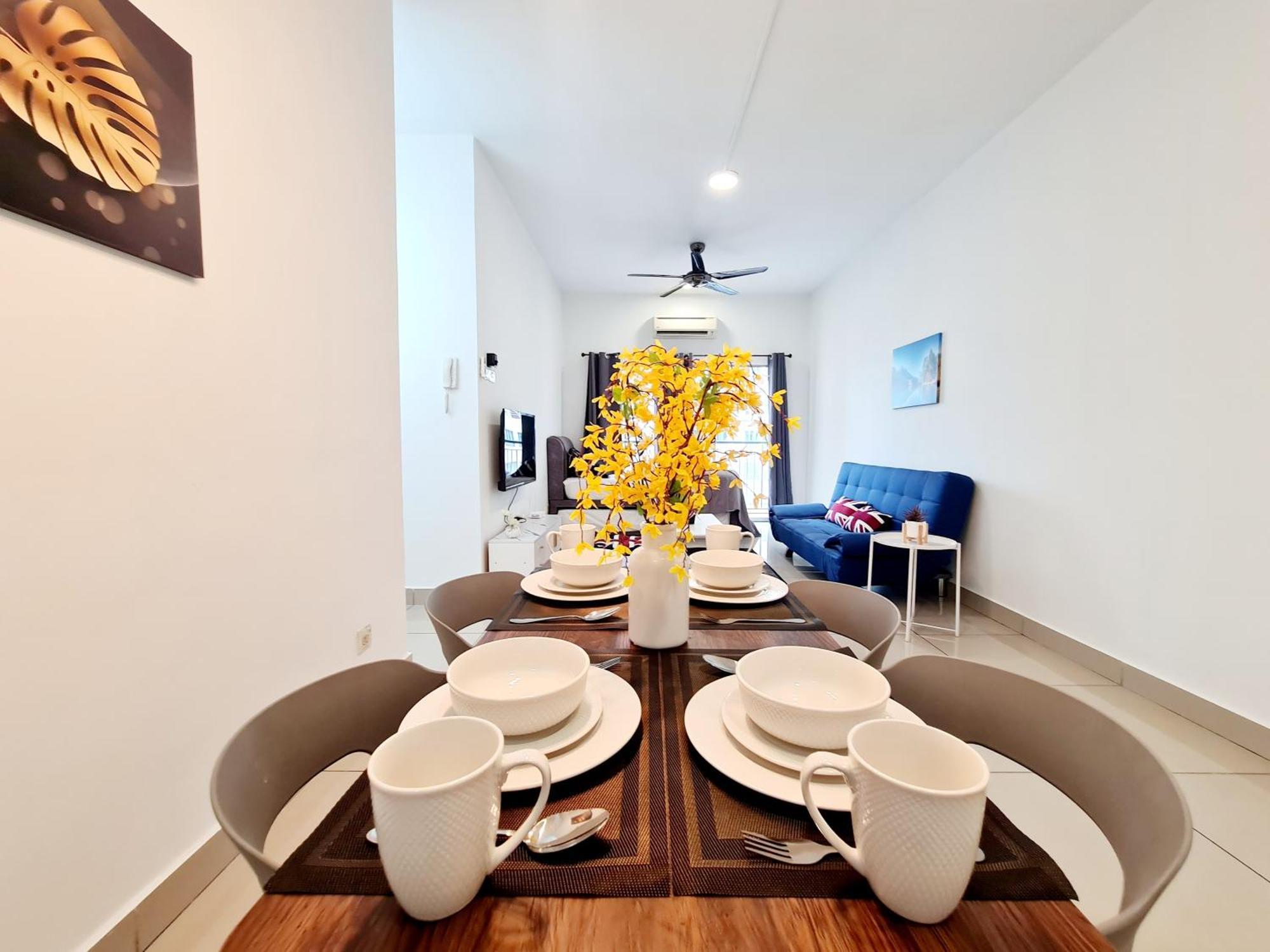 8 Guest 3 Oug E3 Old Klang Bkt Jalil Pavilion Stadium Mid Valley Bangsar Puchong Ioi