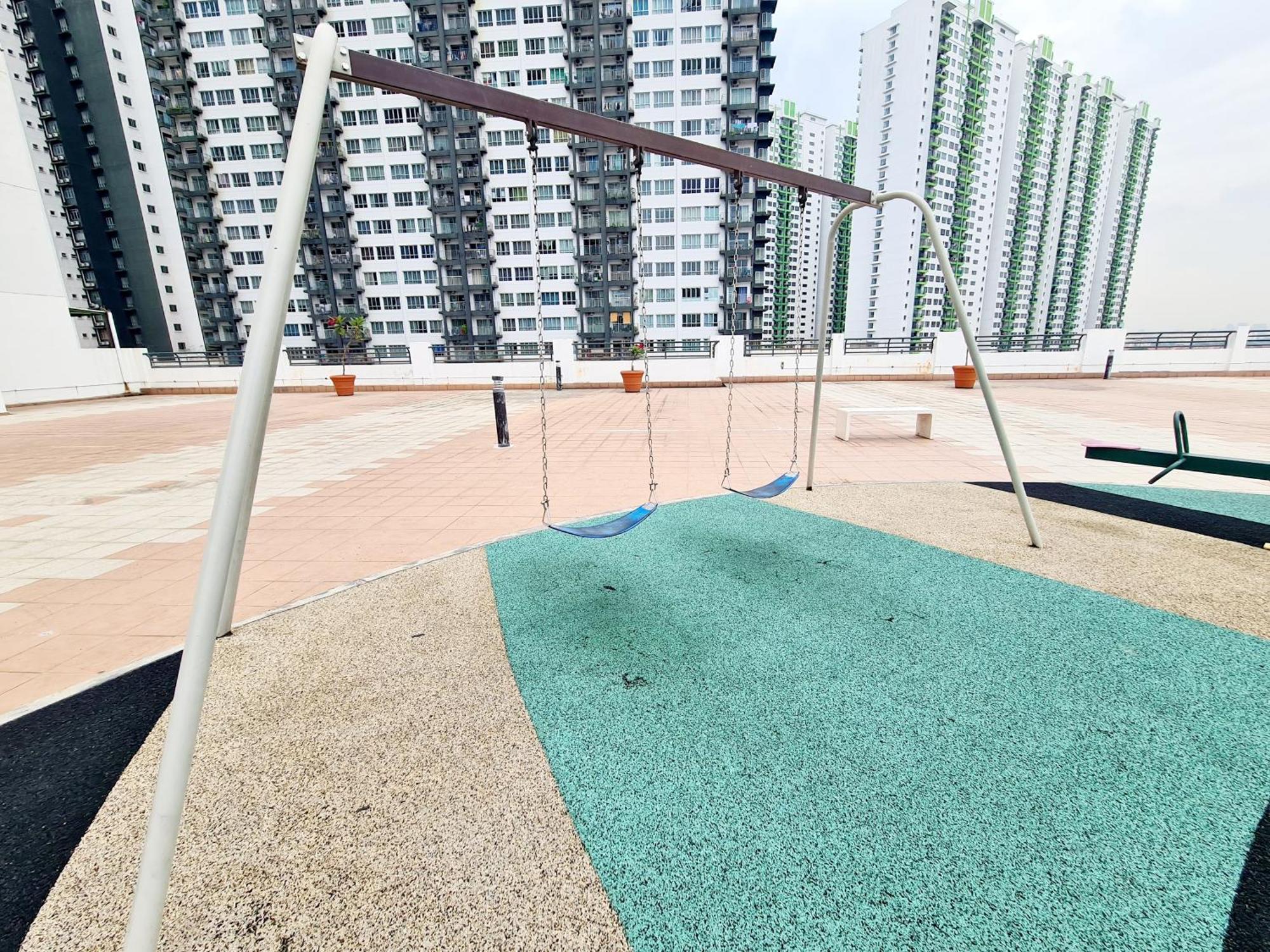 Pangsapuri 8 Guest 3 Oug E3 Old Klang Bkt Jalil Pavilion Stadium Mid Valley Bangsar Puchong Ioi